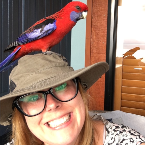 Meet your Posher, Leanne - Picture 1 of 1